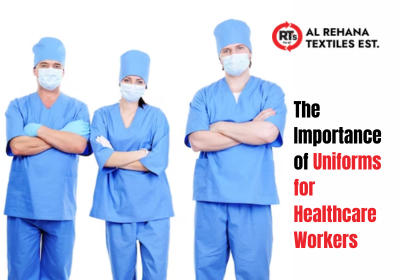 healthcare worker uniforms