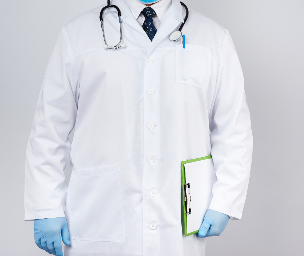 Lab Coats Manufacturer & Supplier In Abu Dhabi Rehana Textiles