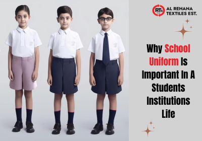 school uniform suppliers in Abu Dhabi