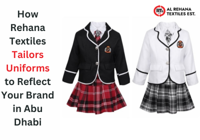 uniform clothes