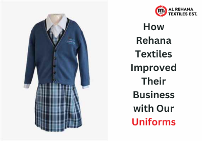 uniform dealer