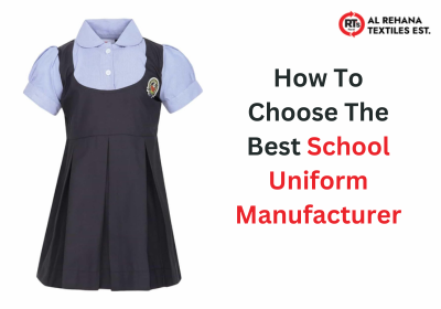 education uniform service